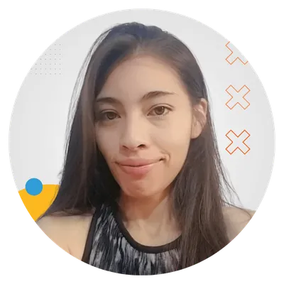 Brenda Gutierrez