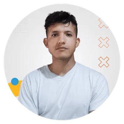 Lucas Ferreira